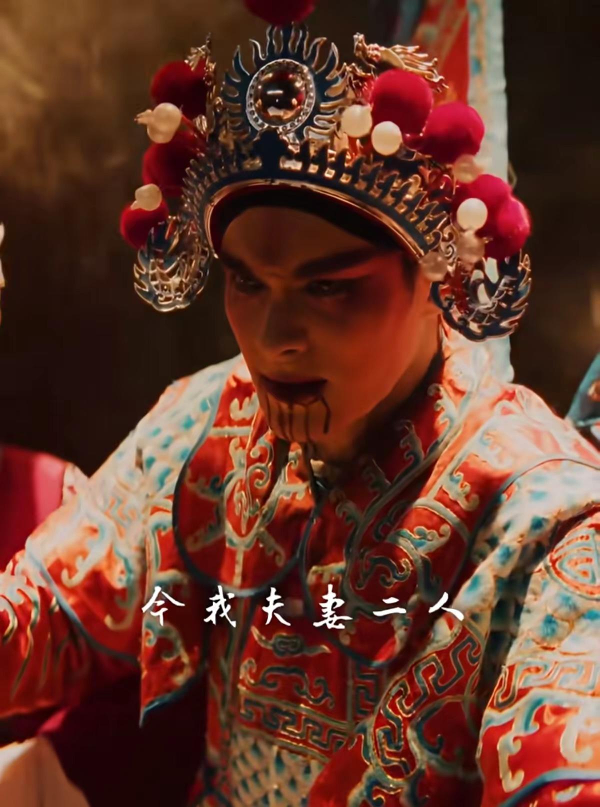 陈巷口早已经是陈桥头的妻了