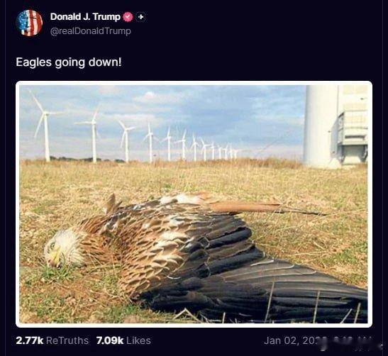 1/2/26🔥🔥川普总统又告诉你“内幕”消息了！有些话不便对公众说，但是，知