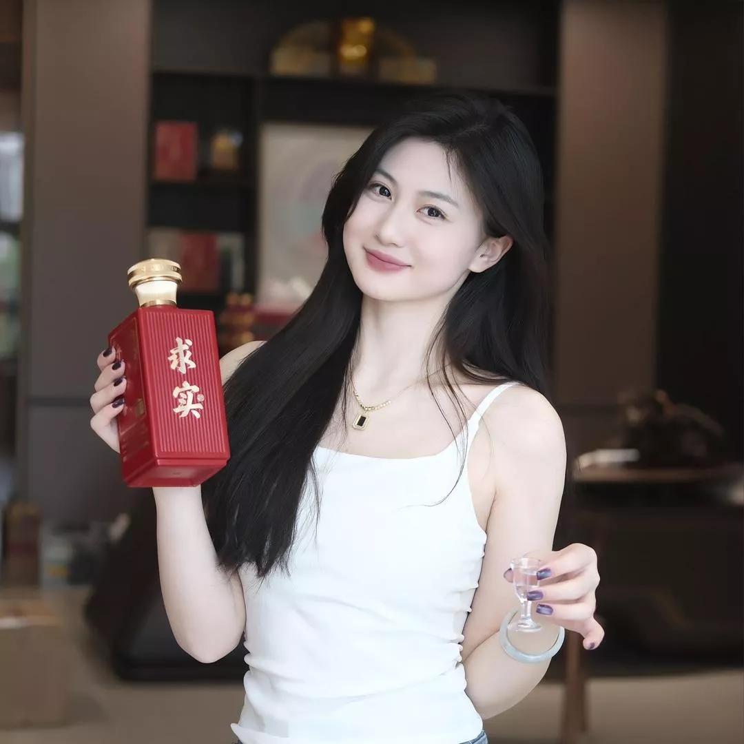 追求实感，品味生活，优雅女神！