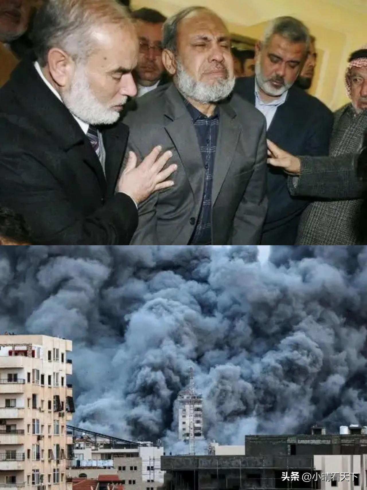 拉里贾尼的血没有白流，波斯彻底豁出去了。
     第六十轮战斗刚结束，第六十一