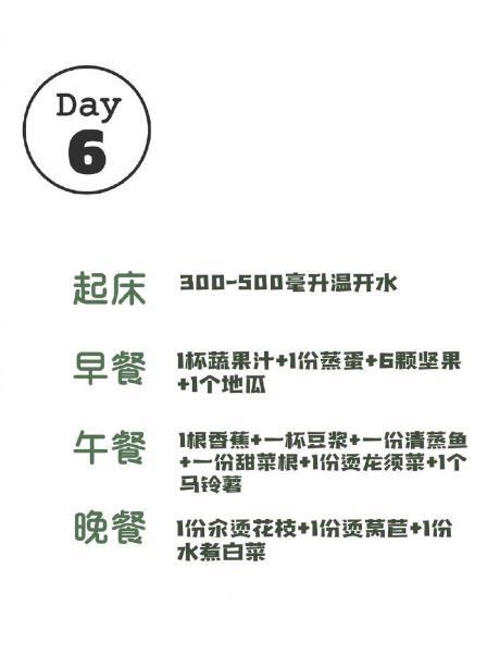 刘畊宏女孩看！刘畊宏一周跟练减肥食谱，我悟了！！我的宝藏食谱