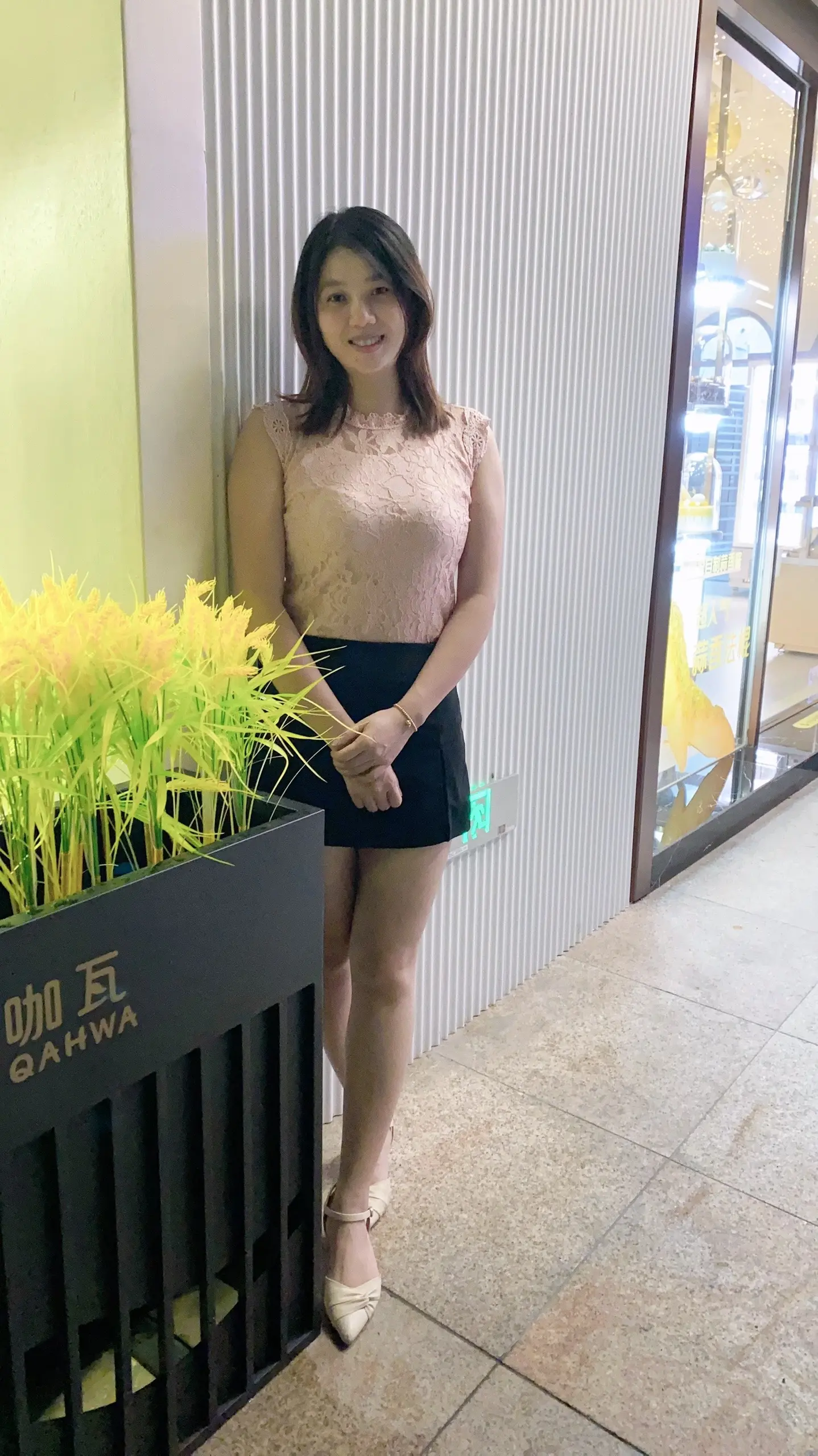 见一面吧，就在这个冬天