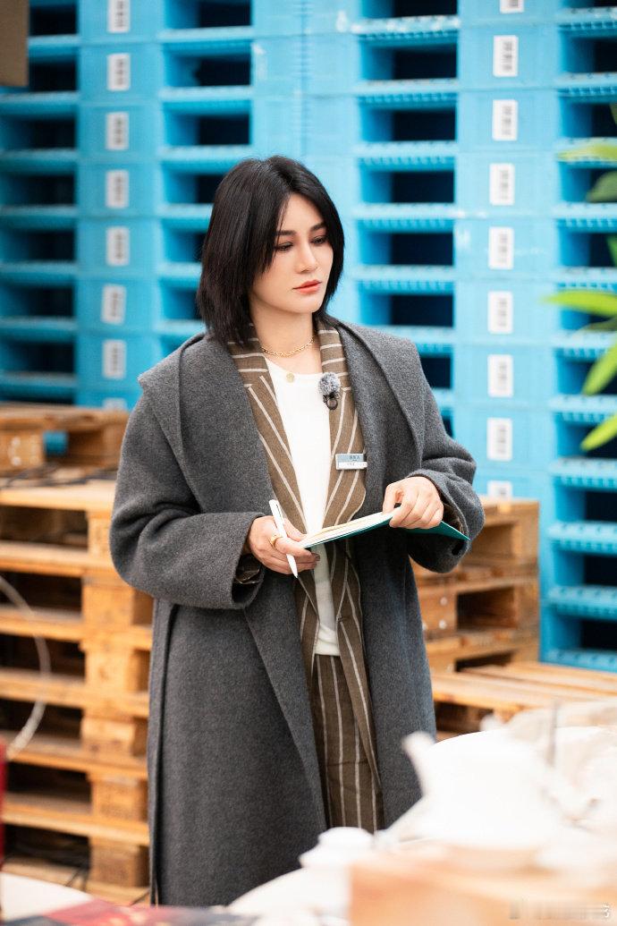 合伙人选品真的很有品面对这么多眼花缭乱的品牌，全靠大家的搭配思路和选品眼光，太会