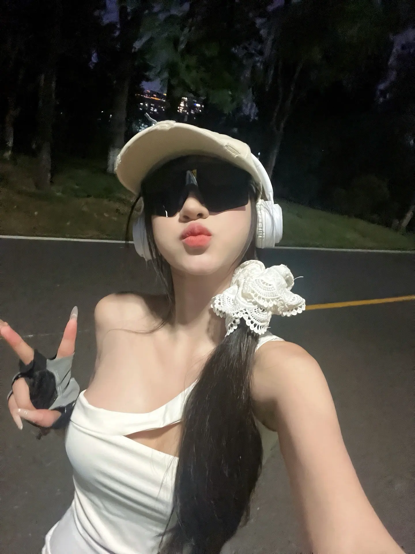 一骑一个不吱声 骑完哪儿都痛