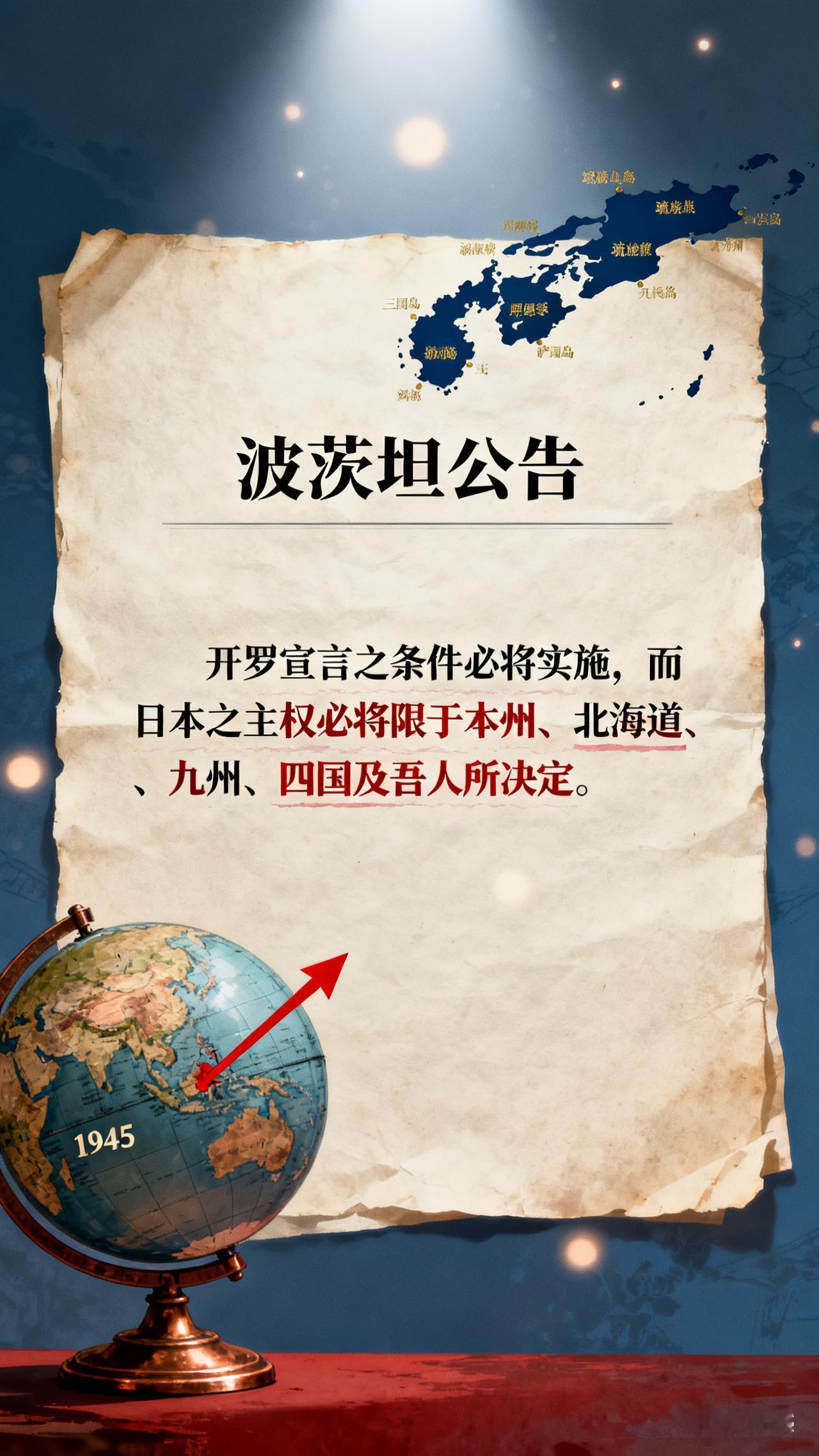 炸锅了！琉球主权根本不是日本的？美日当年操作被扒，真相藏不住了！
 
家人们别被