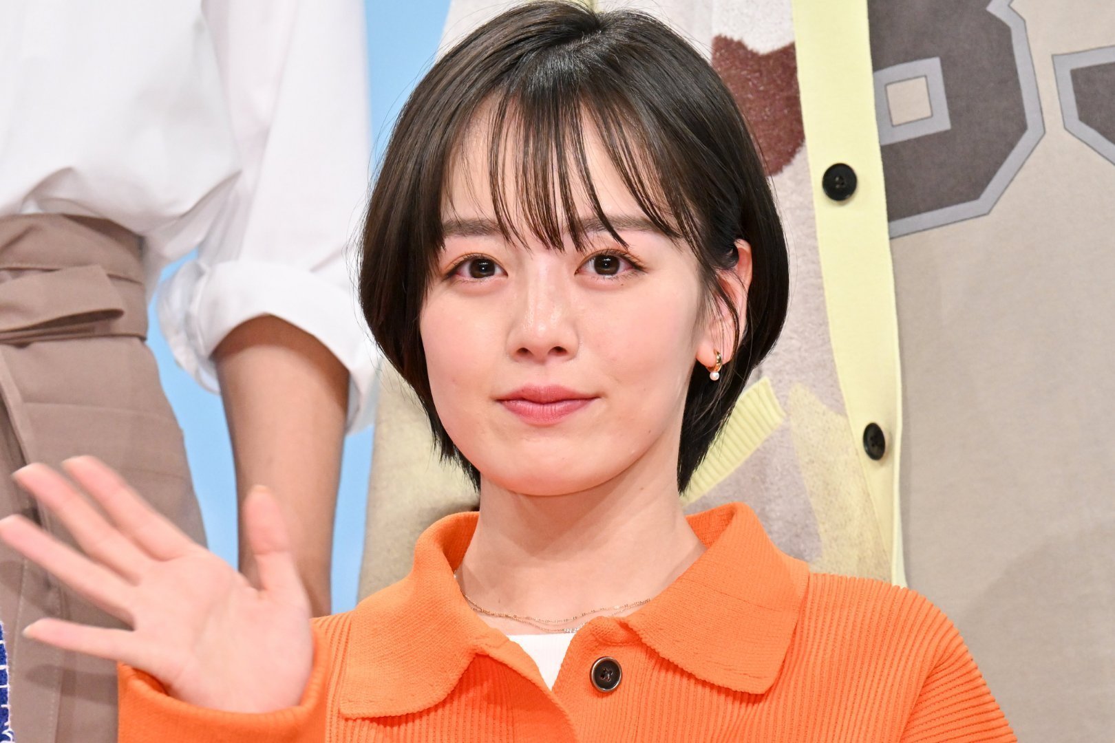 日娱新闻伊原六花6月2日，伊原六花迎来27岁生日 