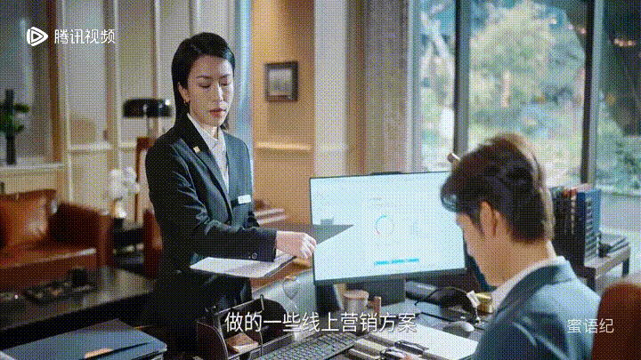 只要你能力强又努力，纪封都愿意给你机会、给你鼓励、给你兜底 钟汉良纪封钟汉良电视
