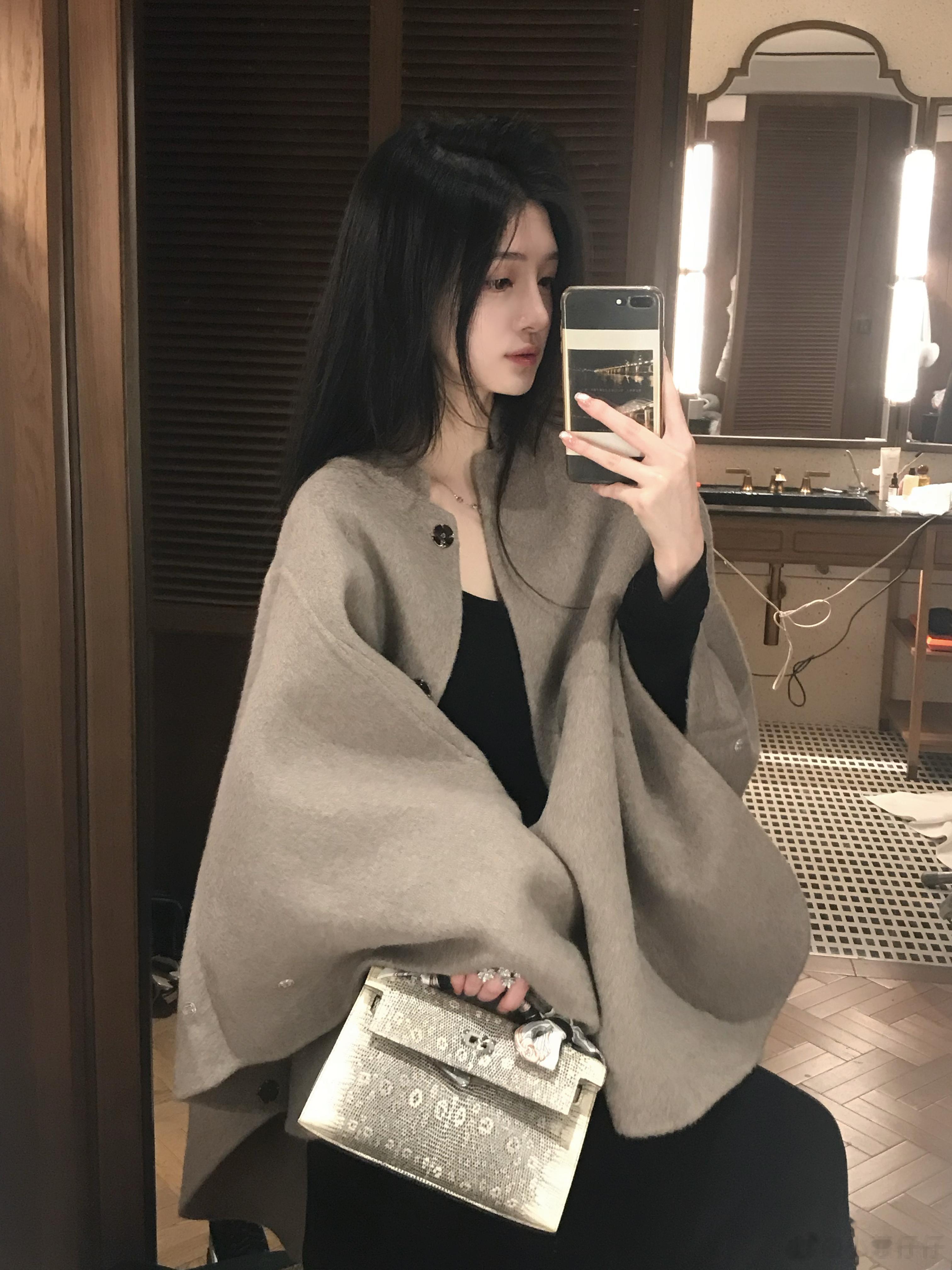 相同频率的人 才能理解你的万里山河 ​​​