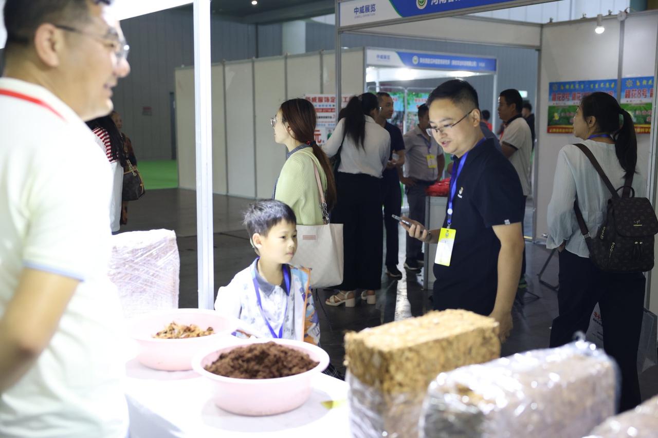 2026西部农资博览会品牌荟萃，优品齐聚！重磅集结国内外千余家知名农资品牌，5 
