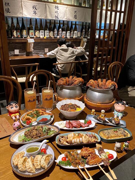 感谢何超莲。。确实是深圳数一数二的小食堂。。