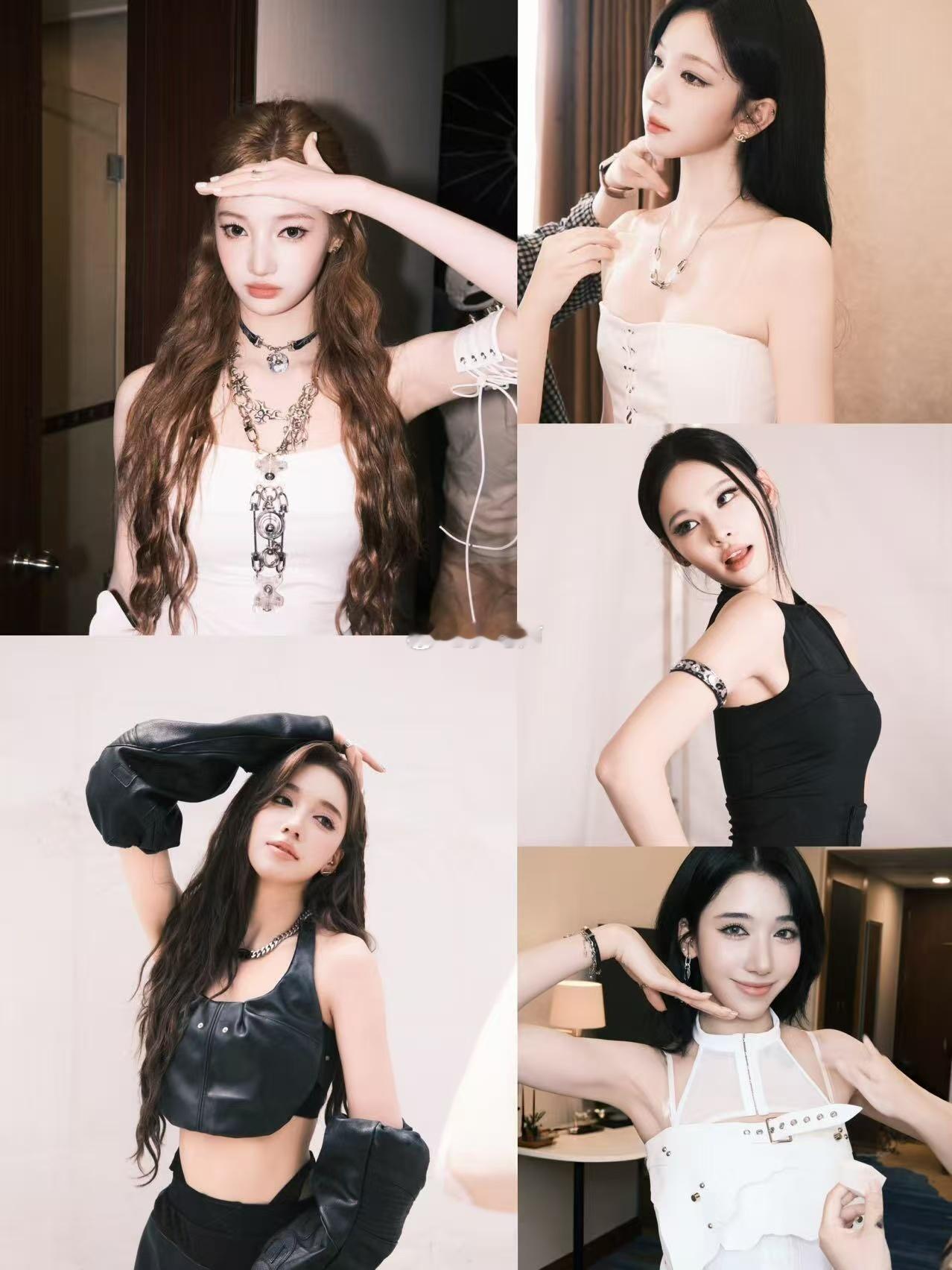 A2OMAY回归净整些夯的 预感A2O MAY这次回归要大火！李秀满女团夏日仙曲