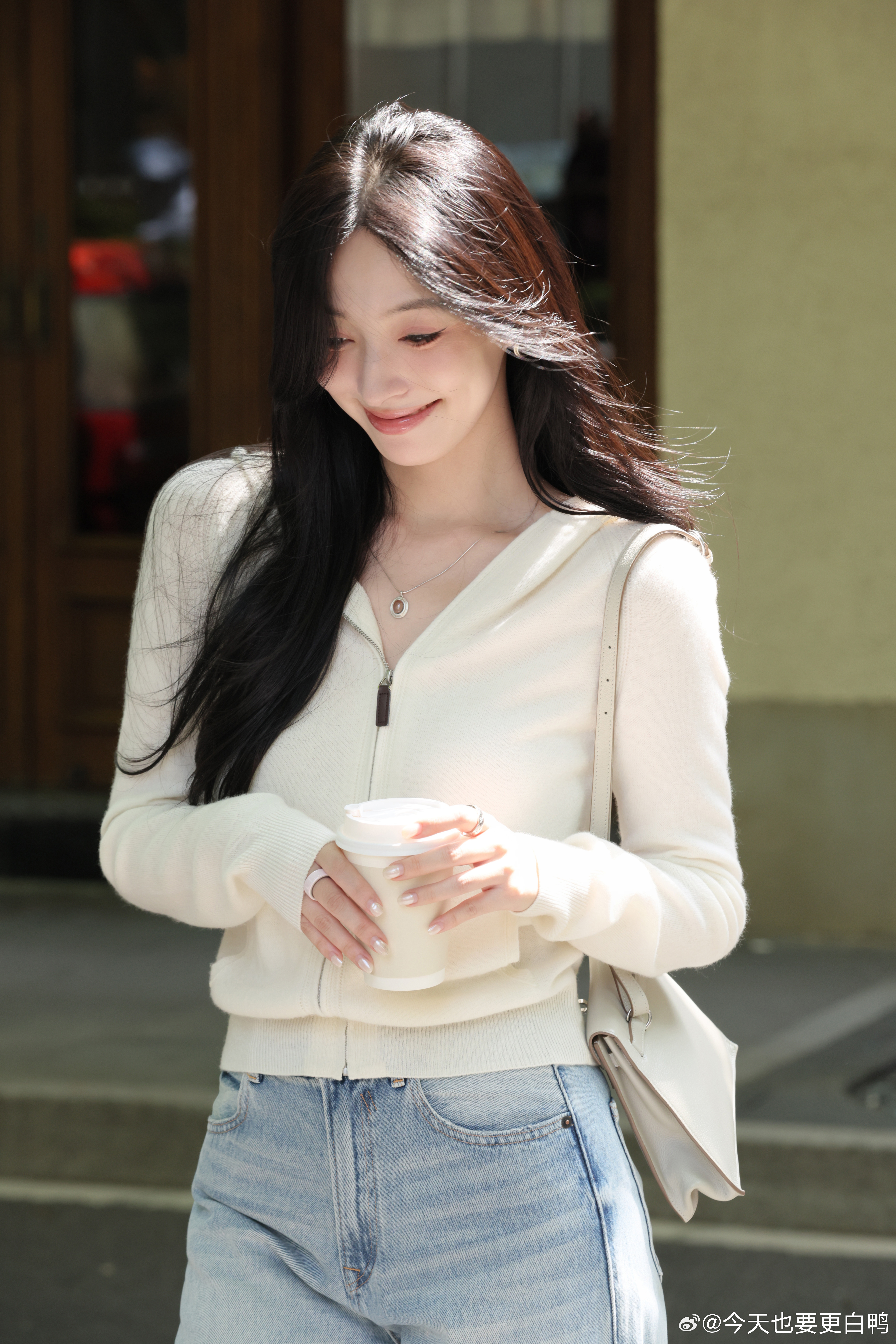 ☀️早安！今天从什么开始剧透呢？ ​​​