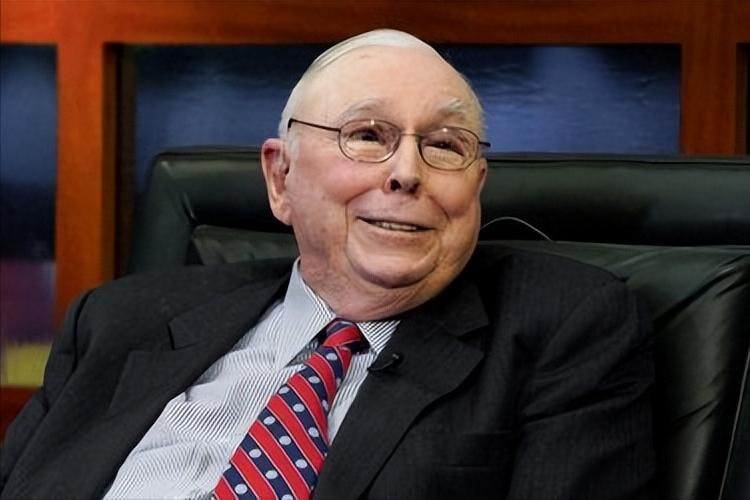 美国传奇投资家查理·芒格竟然公开指出——美国过去的成功，很大程度上有中国人的贡献