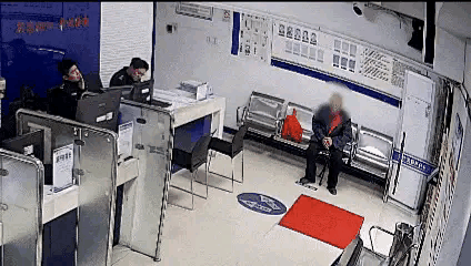 “有人惦记着真好！”黑龙江一76岁老人偷偷从家里坐了2天2夜火车到杭州，只因太想