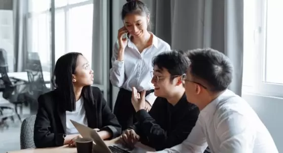 Excel转系统，低代码搞不定的谁能搞定？