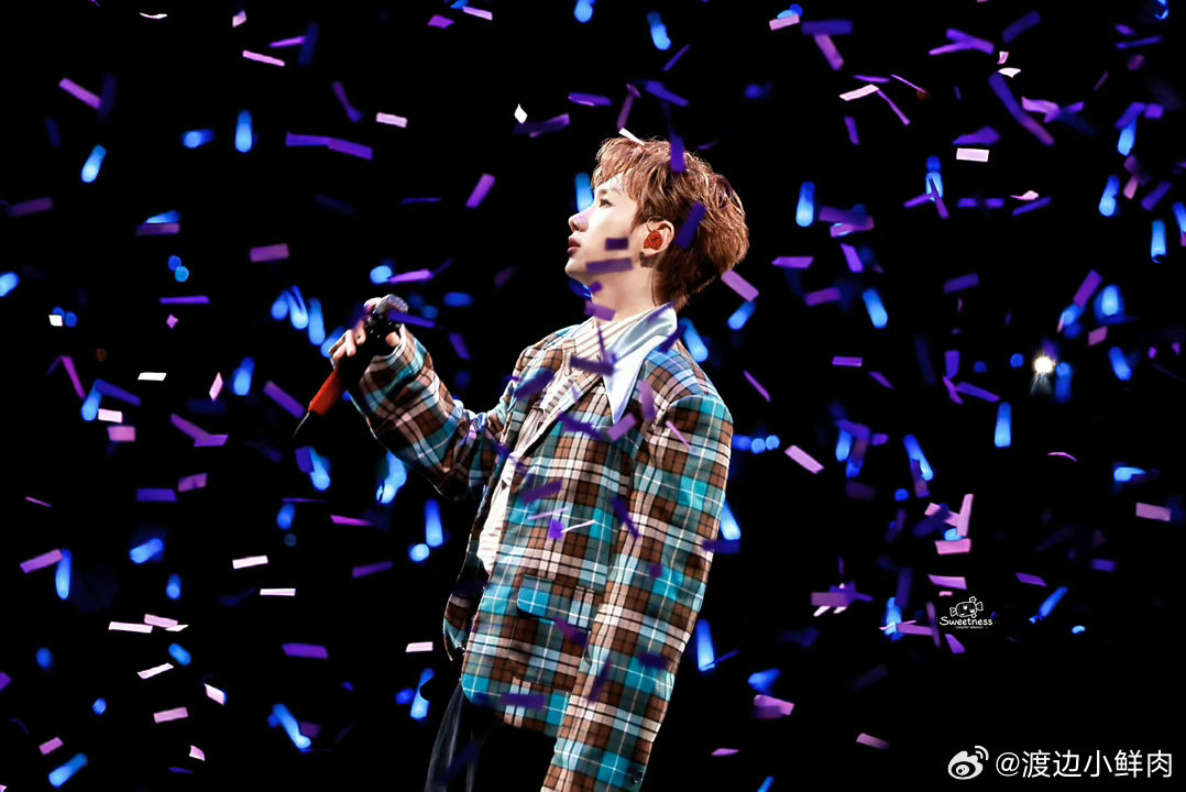 汪苏泷一年三个主题演唱会谁能懂汪苏泷一年三个主题演唱会的含金量🥹而且每一场都会