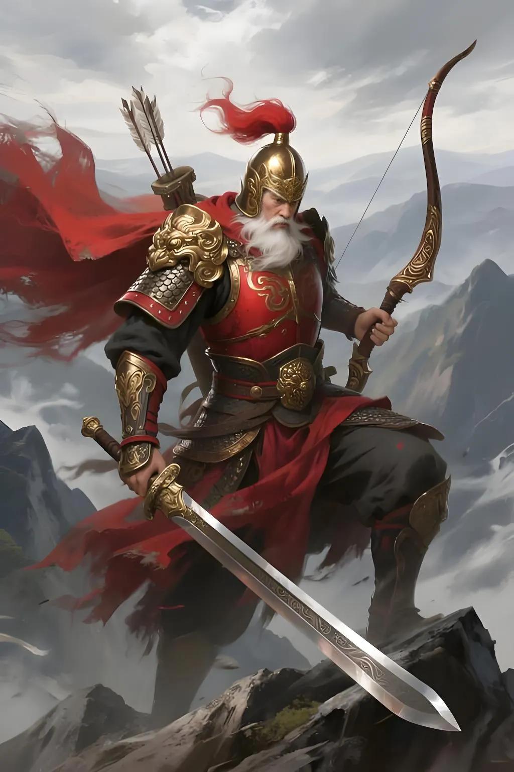 为什么黄忠能轻松斩夏侯渊? 公元219年的定军山之战，黄忠能轻易斩杀夏侯渊，背后