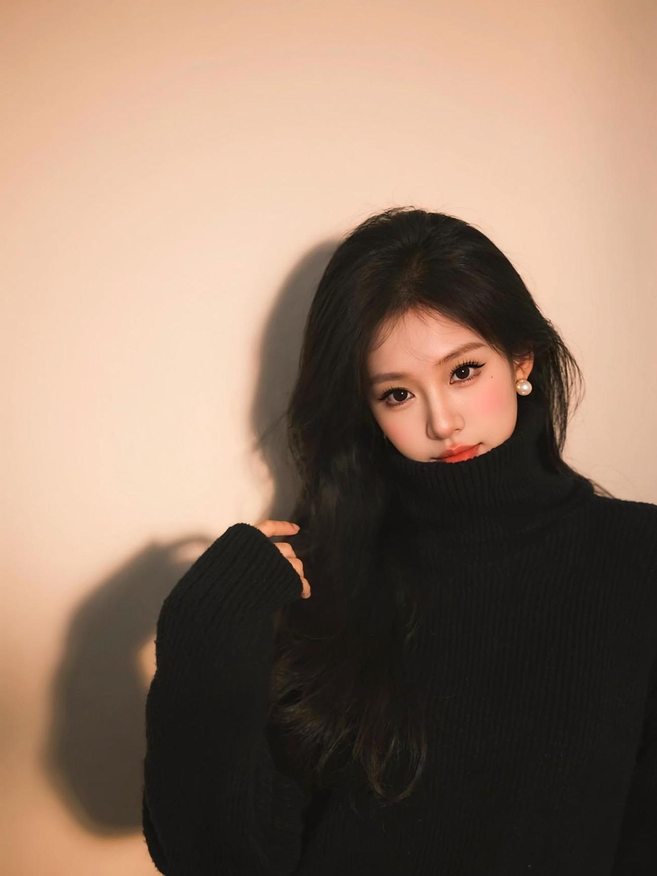 我说 专注于自己的幸福