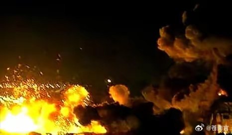 伊朗发布战报 1、战报核心战果：伊朗宣称已摧毁美军4套萨德反导系统，已发射约70