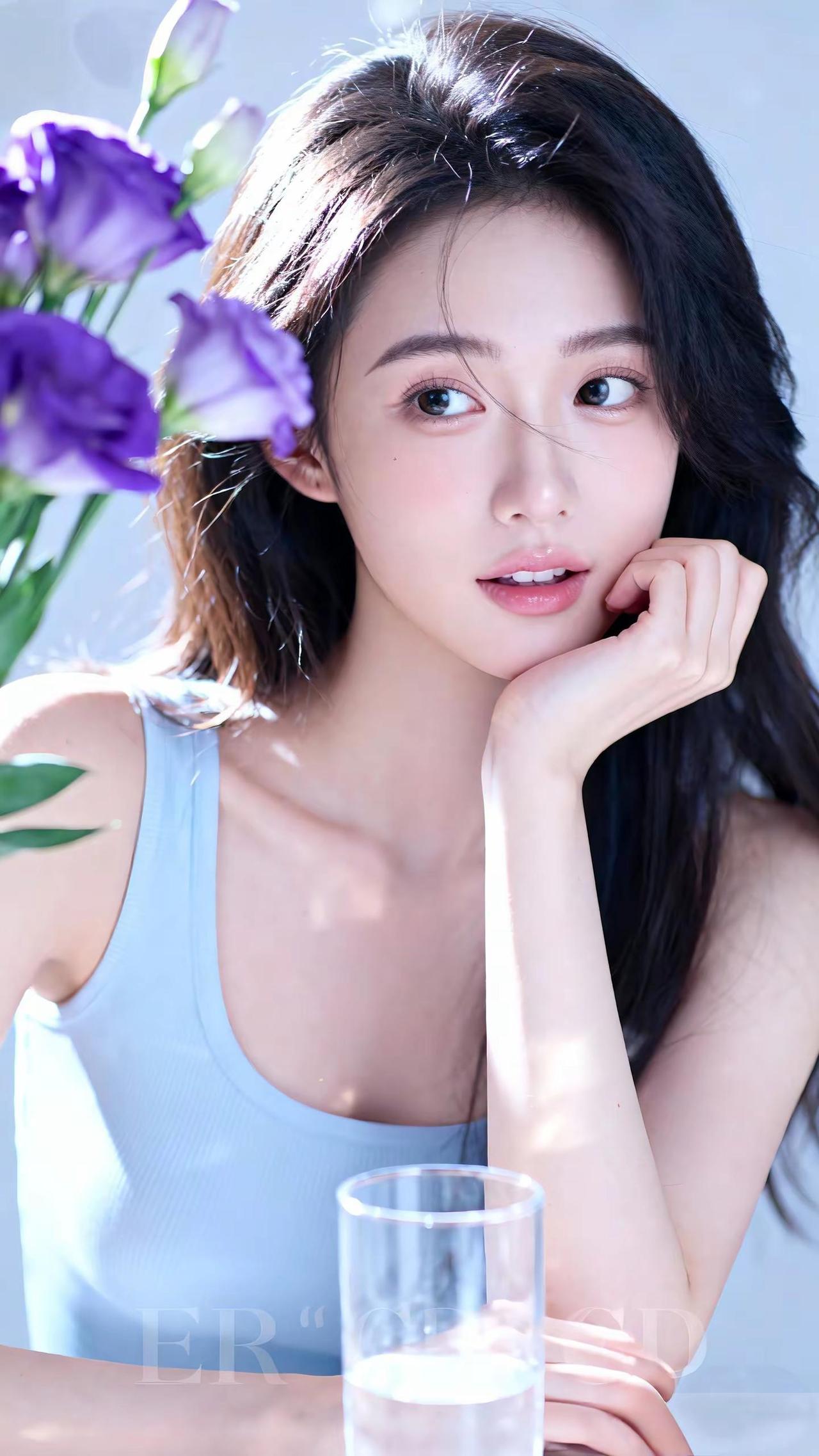 创作灵感 摄影约拍 女生拍照姿势 少女写真 手机摄影