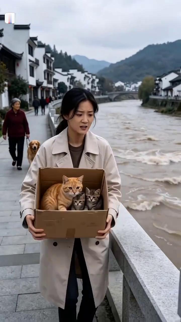 来福你干啥呀？