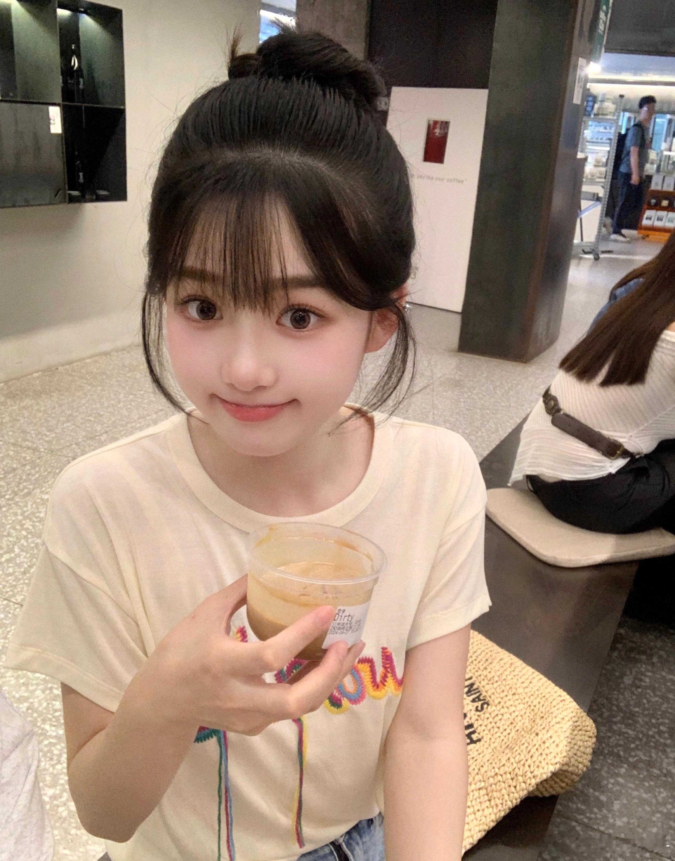 焦糖脑袋 ​​​