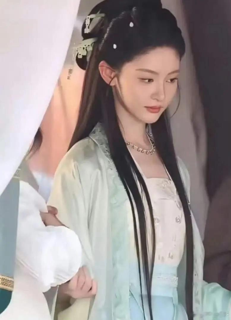 赵晴这是做了啥项目 