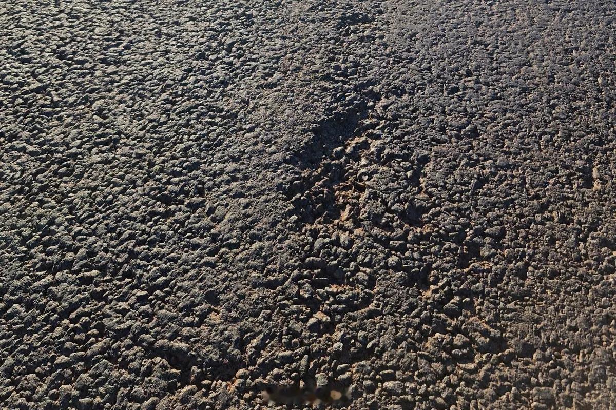 戈亚尼亚赛道因MotoGP暴露的问题将全面重铺沥青据戈亚斯州体育与休闲厅秘书长证