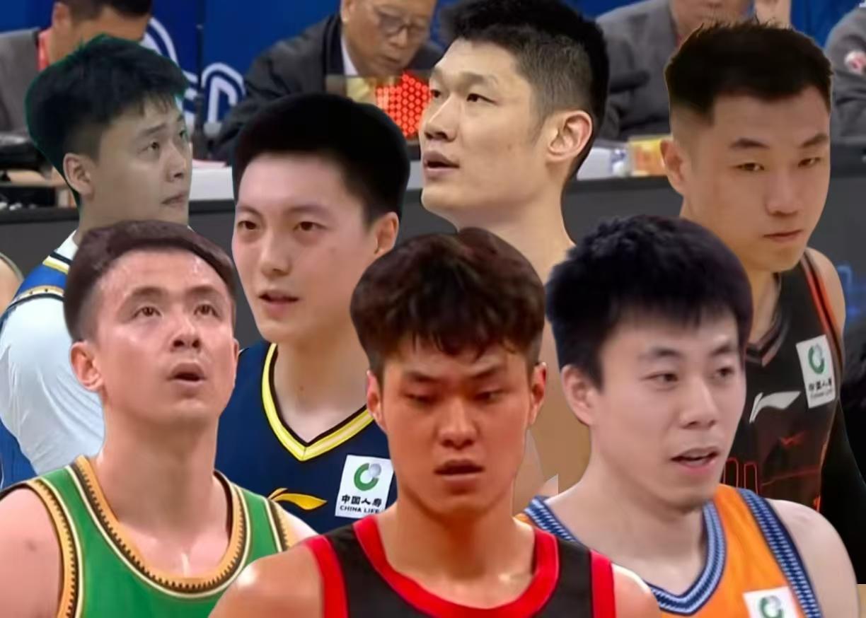 下一个赛季大概率要掉队的三支球队：
1，广厦男篮现在摆明是开球员超市，赵嘉仁已经