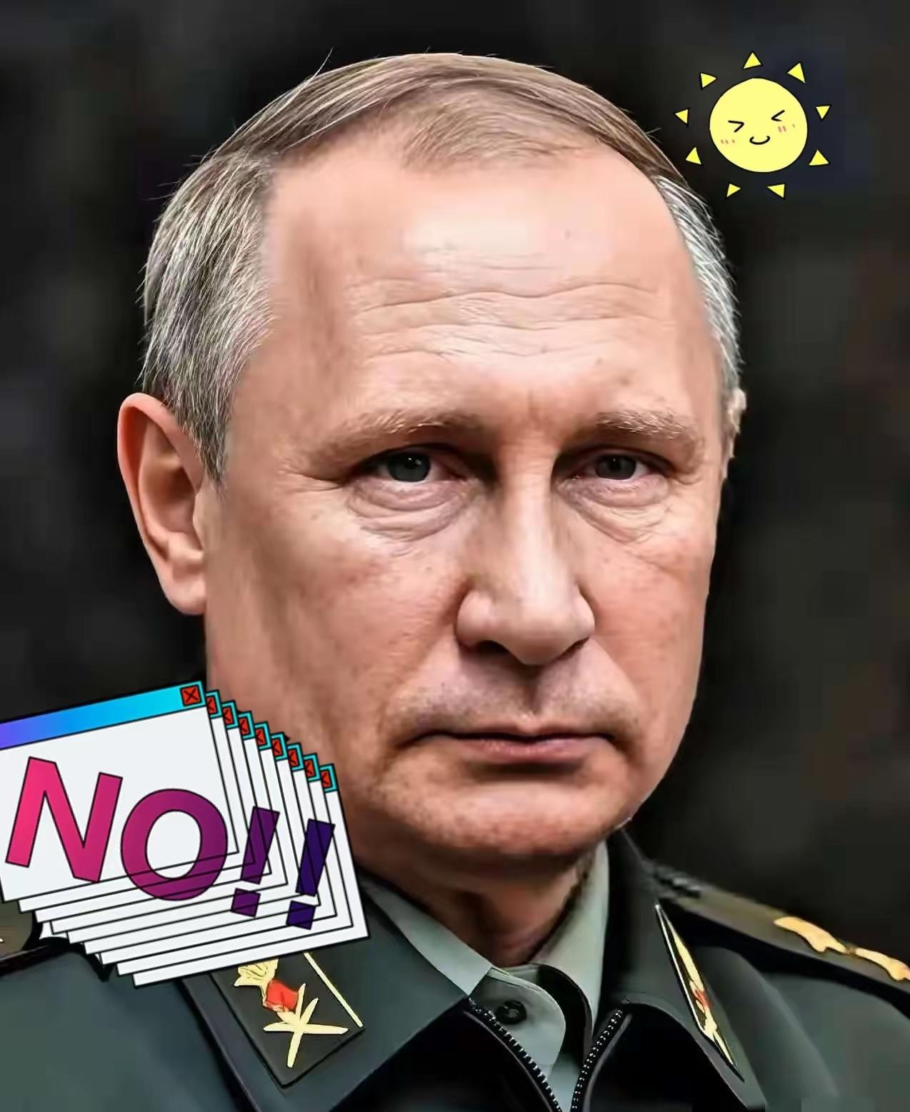 铁了心放弃！
俄罗斯方面今天突然宣布：
1月29日，俄罗斯总统新闻秘书佩斯科夫确