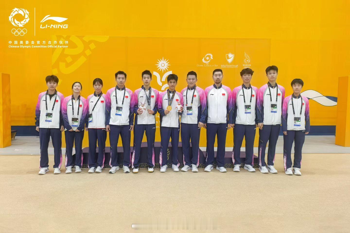 国青小将青春飞扬热点现场 ​​​