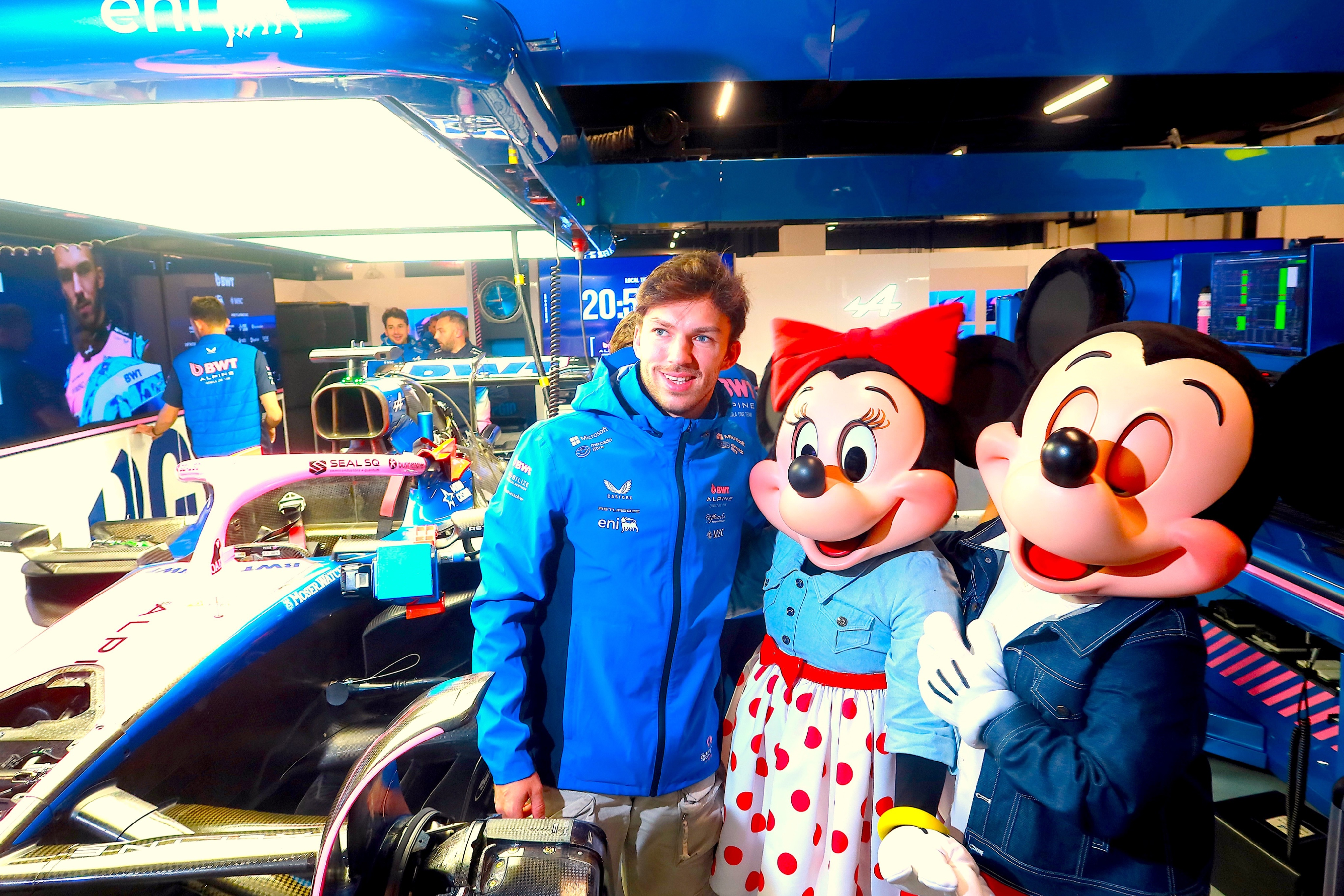 这周类似的照片，我估计会拍遍整个围场