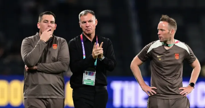 明日18点上咪咕为姑娘们加油！泰国裁判将主哨中国女足vs澳大利亚