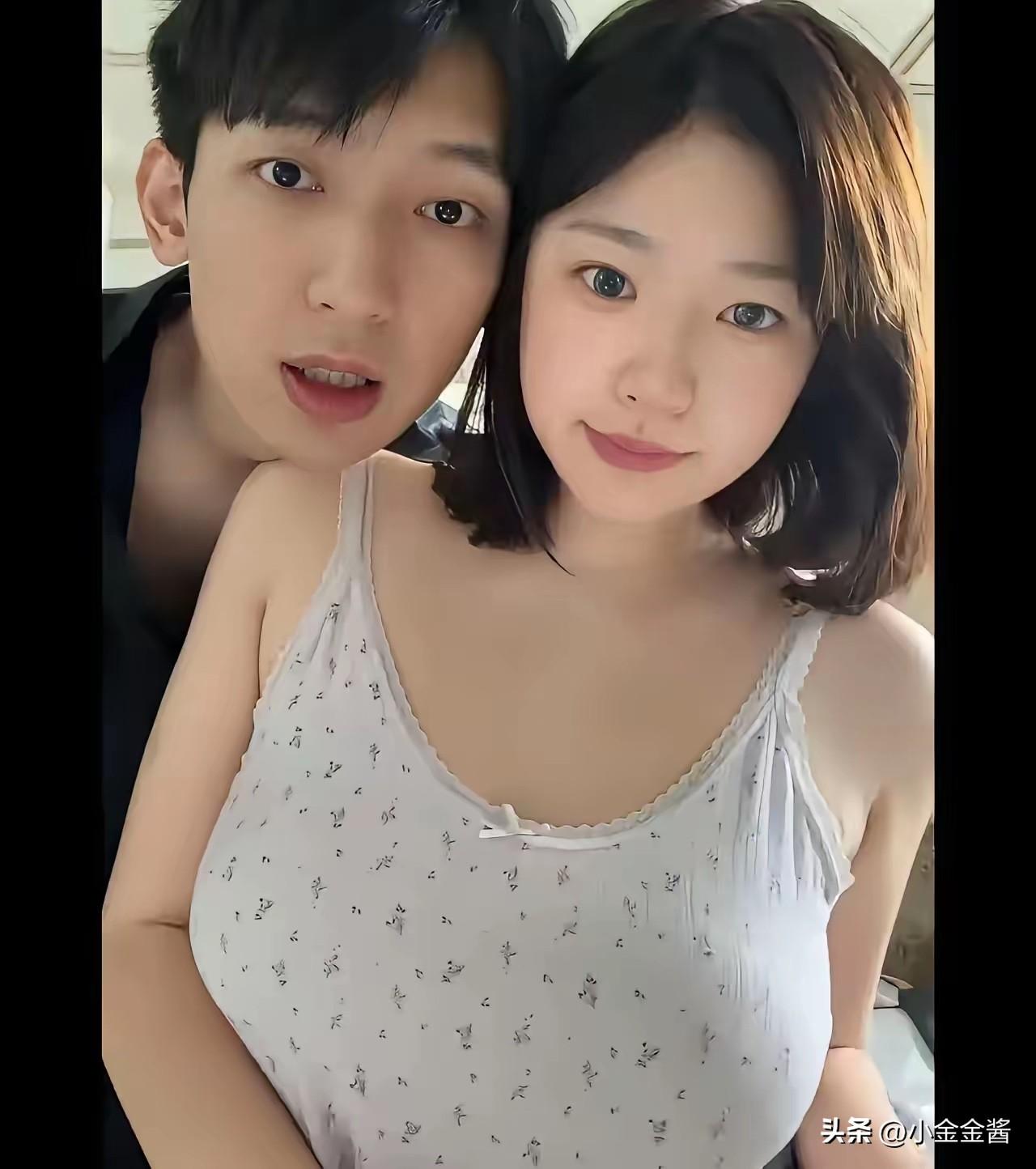 黄一鸣遛狗不拴绳，账号被全网封禁，如今，她可能面临3个结局：

第一：
新男友会