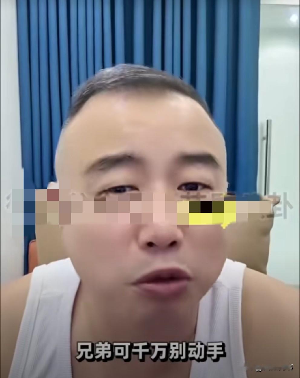 中线二刚吐槽刘一手没脑子被耍，潇天傲太怂丢尽613脸面！

          