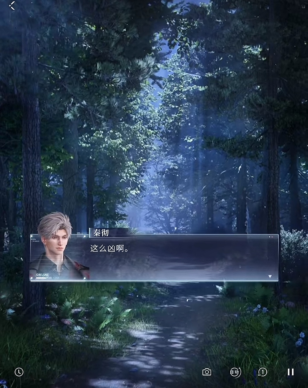 全文朗诵365遍中 ​​​