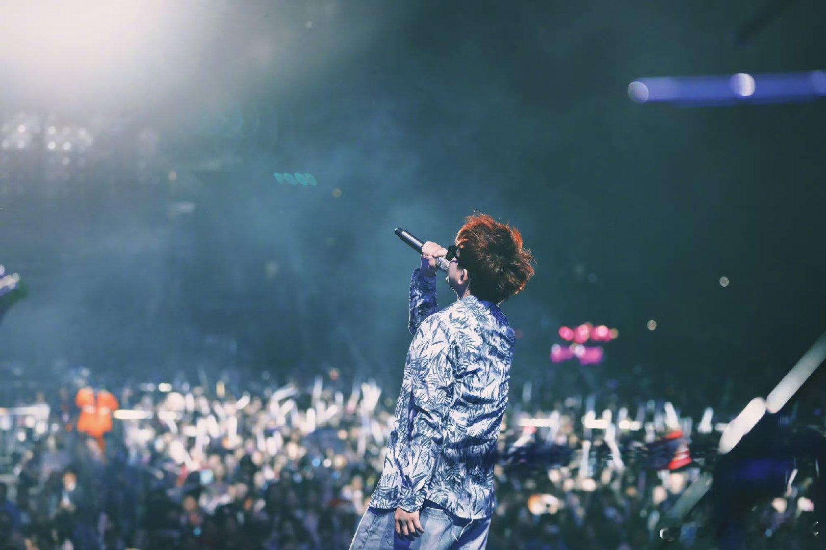 #苏醒大同City#苏醒又给我们带来了好消息，听说今天要给我们带来音乐节的舞台，