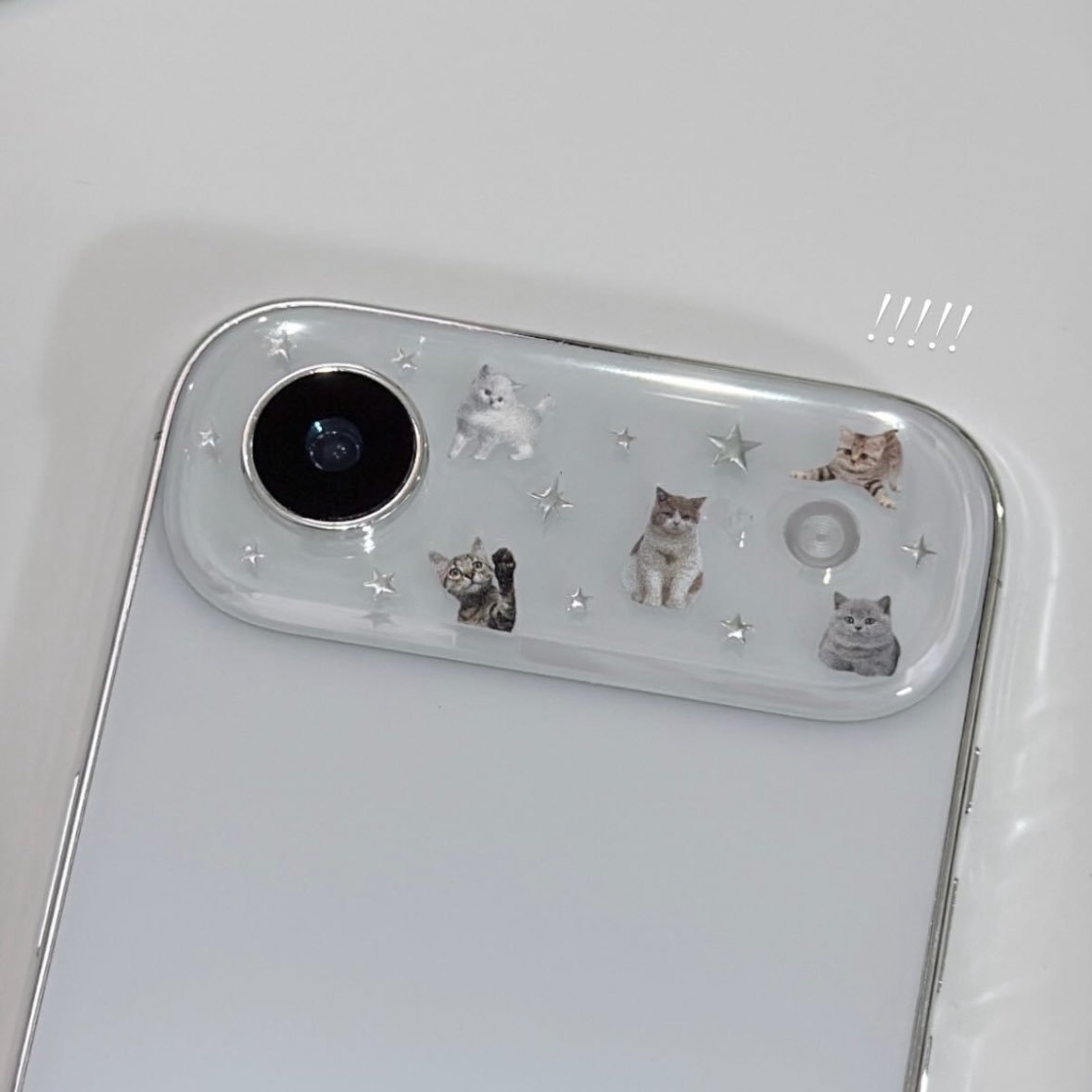 【twi】把iphone17变好看的方法 ​​​