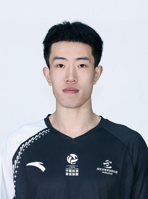 2025-2026中国男排超级联赛A14河北保定沃隶3-0北京北汽温子华三局24