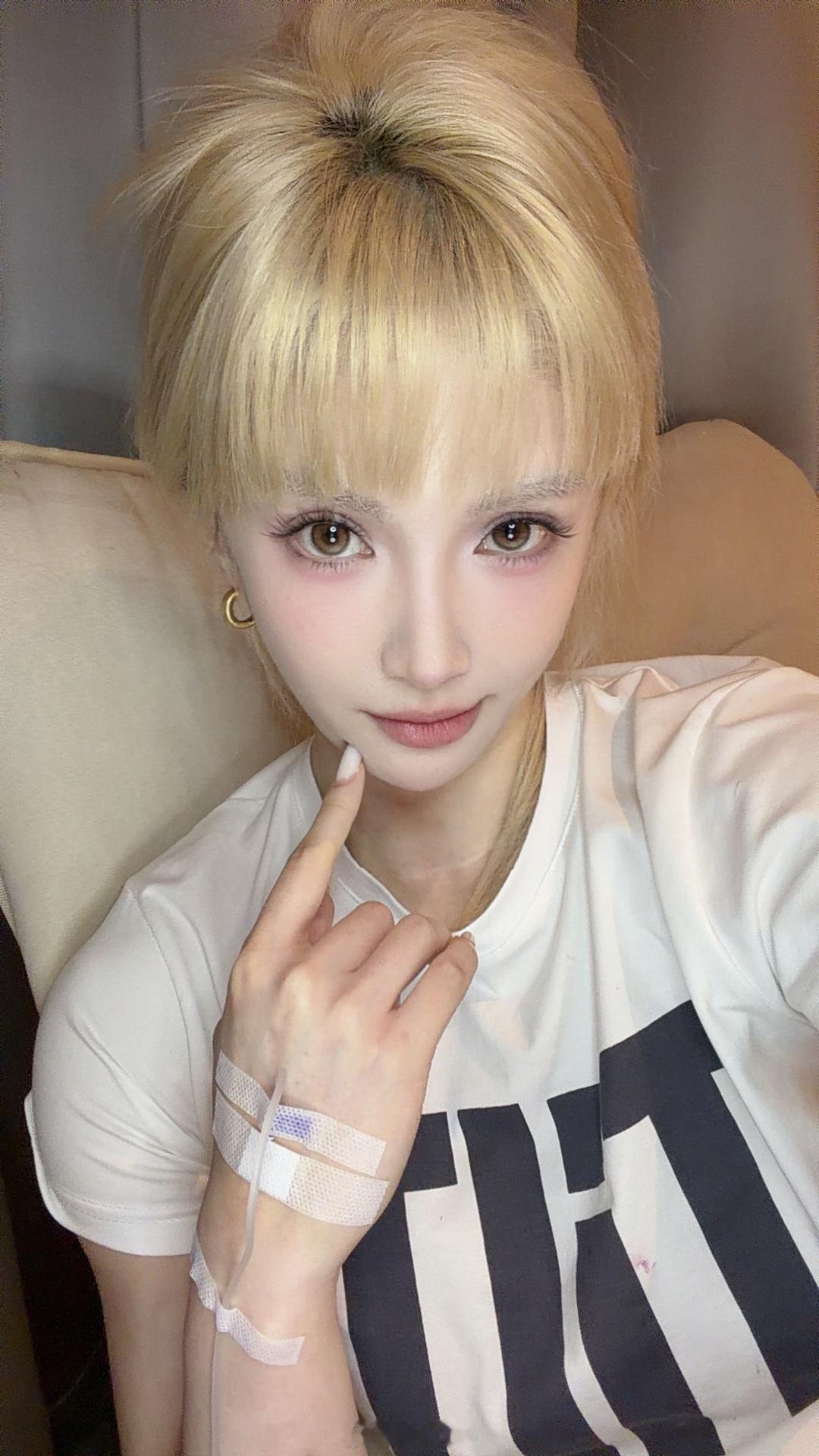 忙吧 