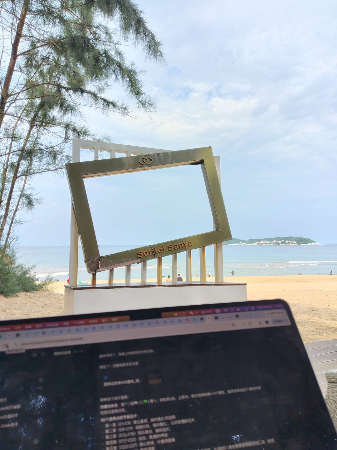 真正的vibecoding 