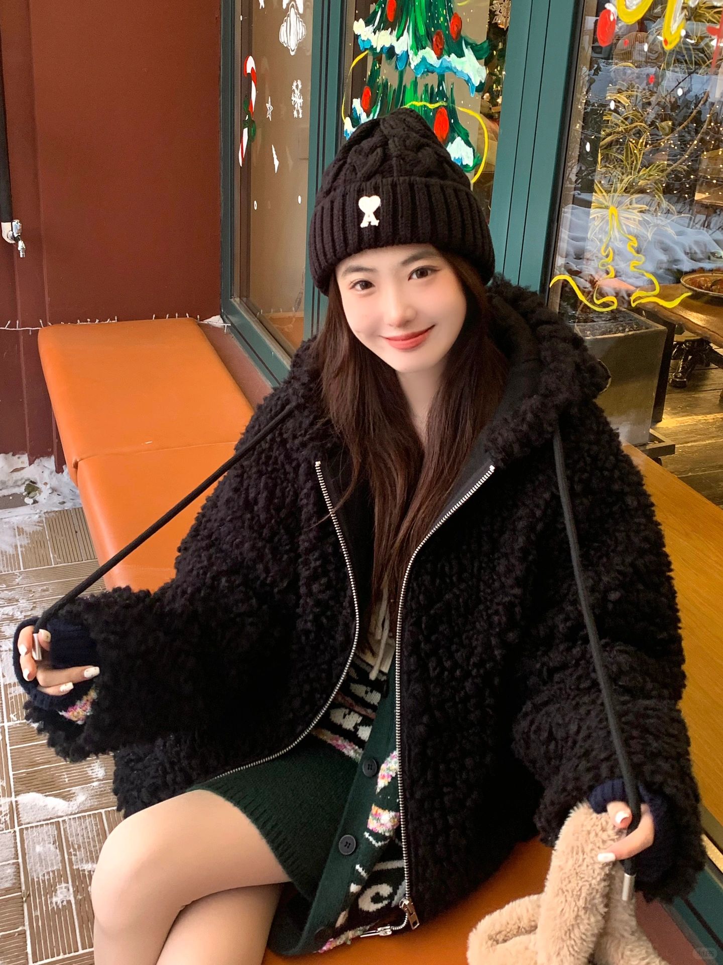 🐻小熊日记