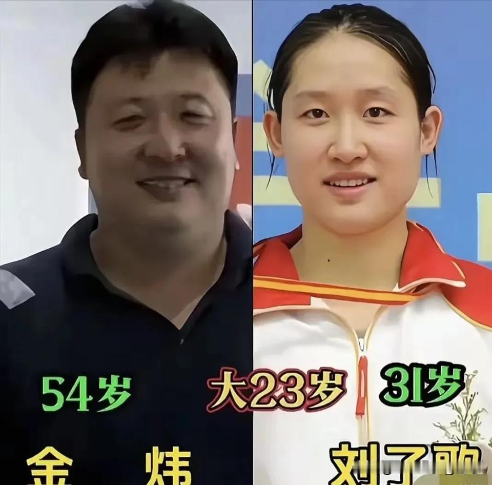 王楠的妻子。
伏明霞的妻子。
张怡宁的妻子。
许昕的丈夫。
王皓的妻子。
范志毅