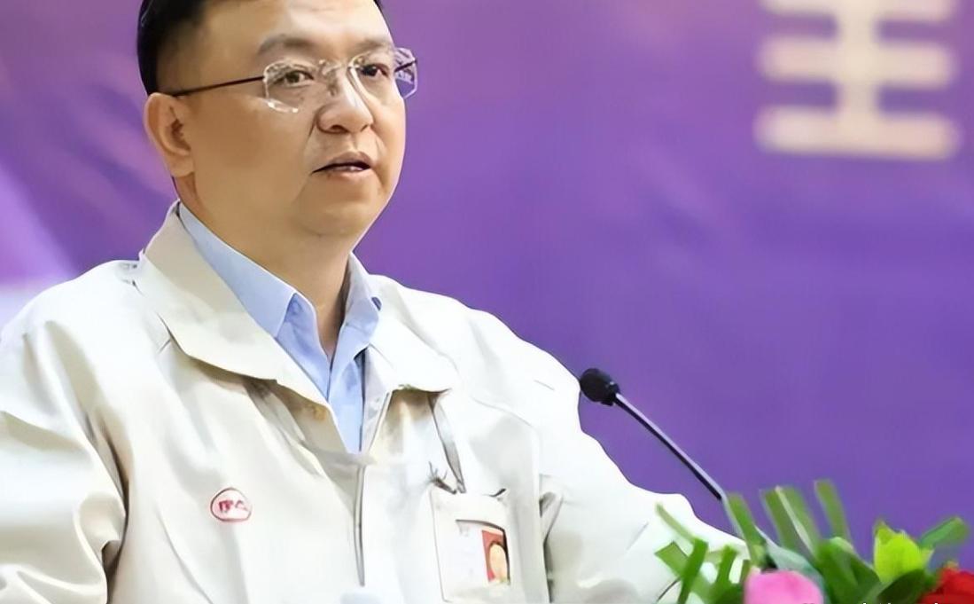 穷小子“王传福”靠嫂子卖嫁妆读完大学，咬牙拼出比亚迪帝国，如今成功把嫂子宠成真正