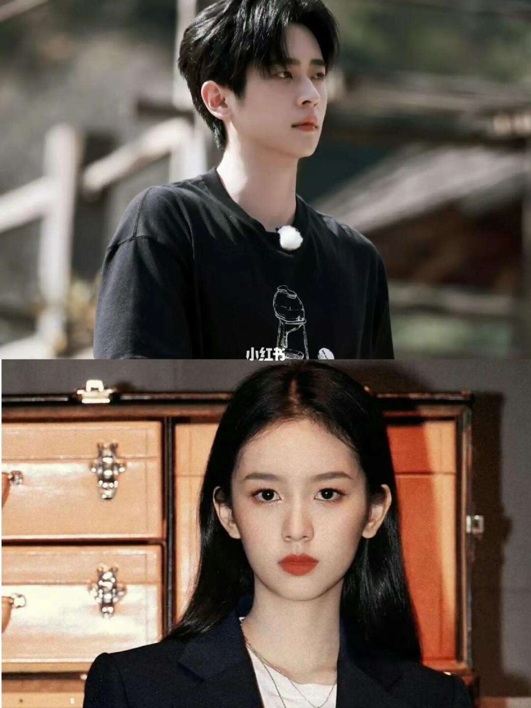 🆘妈耶‼️新剧来袭‼️这阵容太绝了‼️