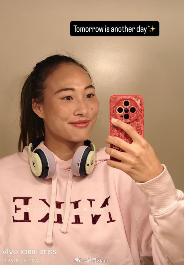 郑钦文郑钦文的郑在进行时 期待！✨ 