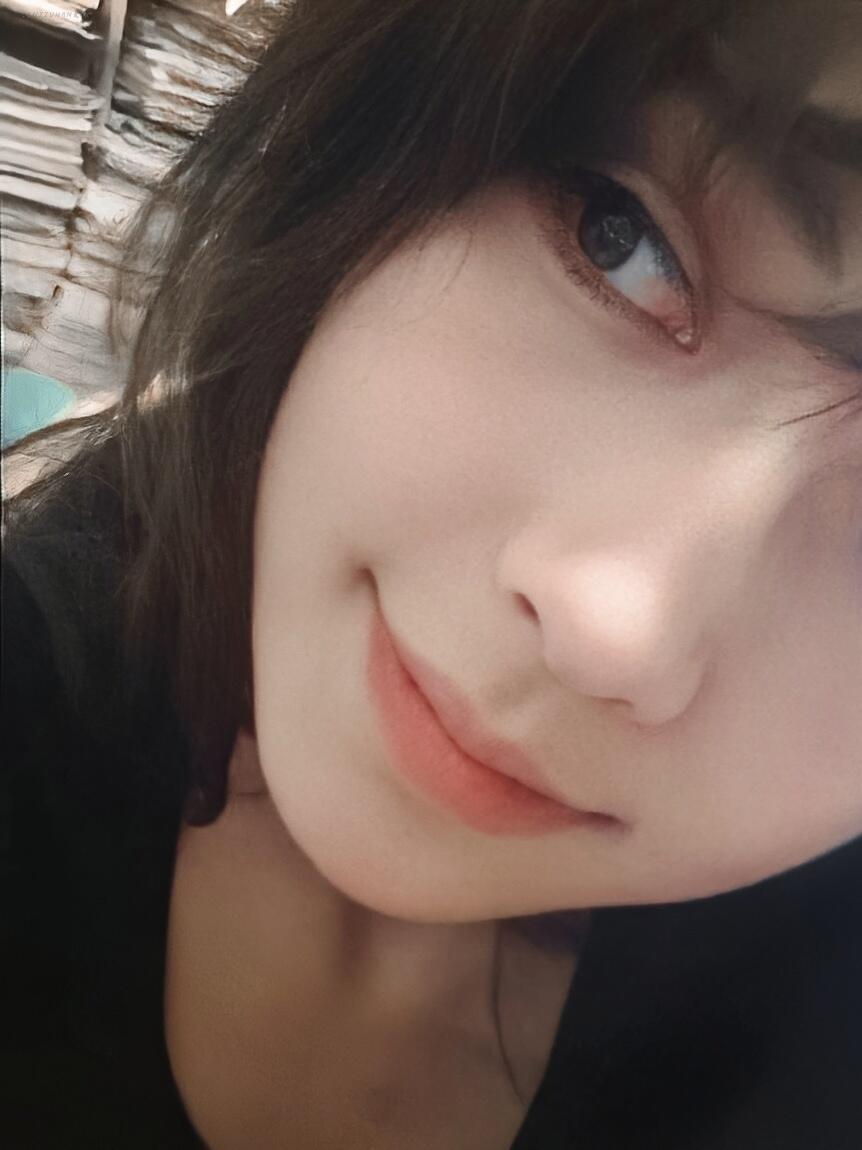 angelababy自拍😘 ​​​
