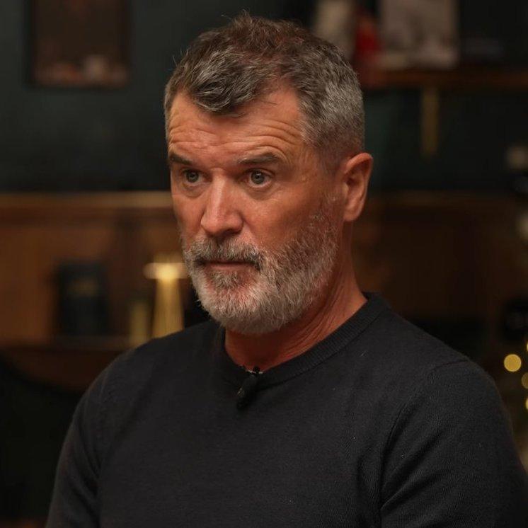 【基恩怒斥梅努兄弟】在曼联4-4战平伯恩茅斯的比赛中，梅努哥哥在老特拉福德身穿“