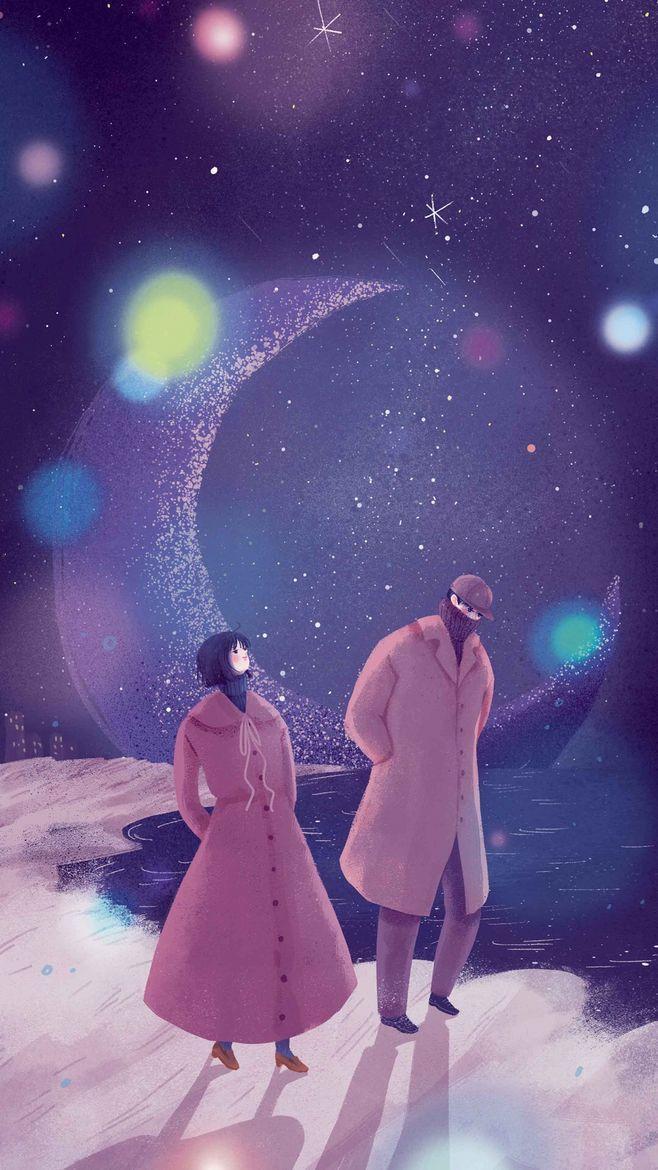 纵使生活没那么容易我还是想把你放在未来里一生欢喜不为世俗所及——网易云音乐热评墙