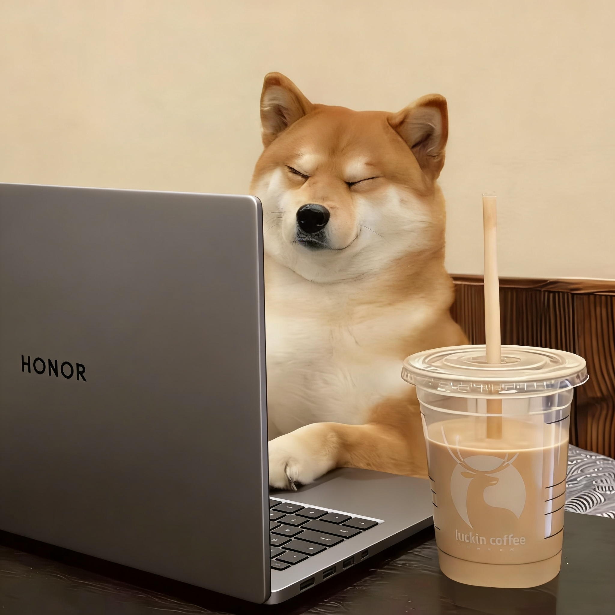 这俩微信头像怎么样数码资讯科技数码